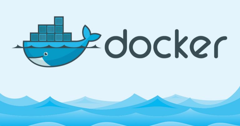 Docker Logo